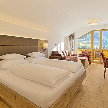 Hotel Kristall Гросарль Екстер'єр фото