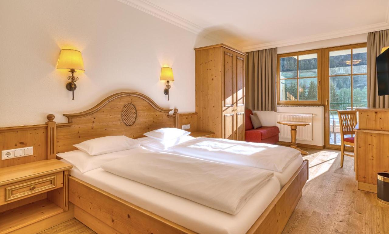 Hotel Kristall Гросарль Екстер'єр фото