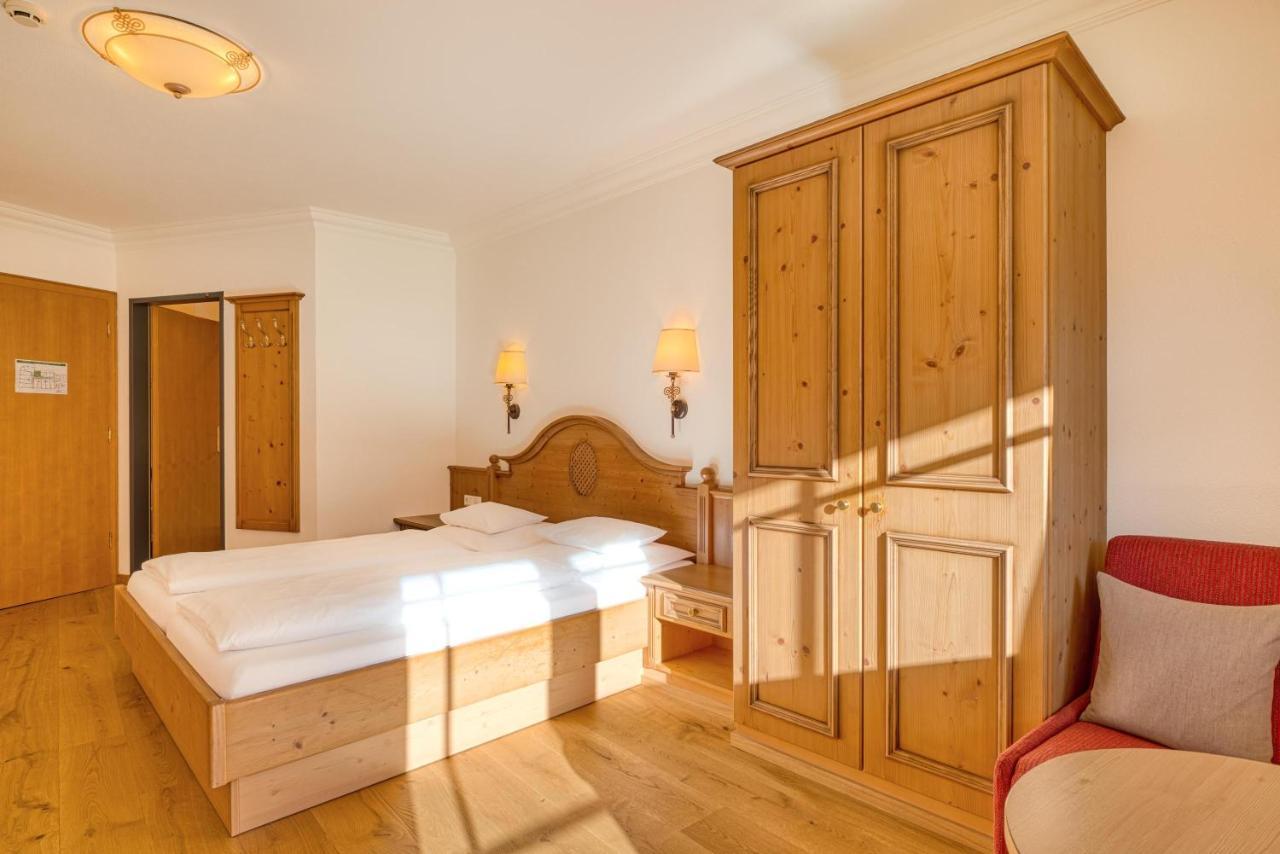 Hotel Kristall Гросарль Екстер'єр фото